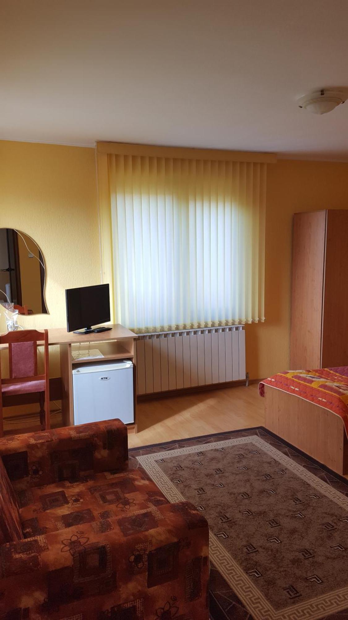 Family Hotel Dalia 벨린그래드 객실 사진